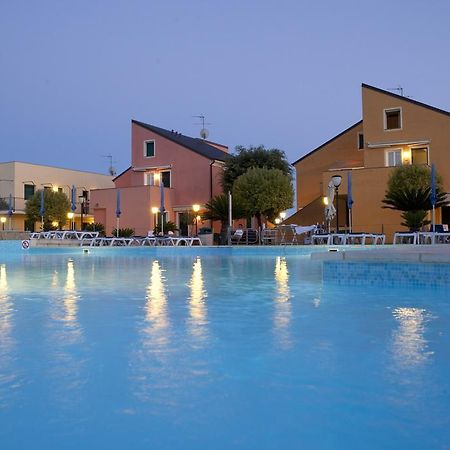 Residence Borgomare Albenga Kültér fotó