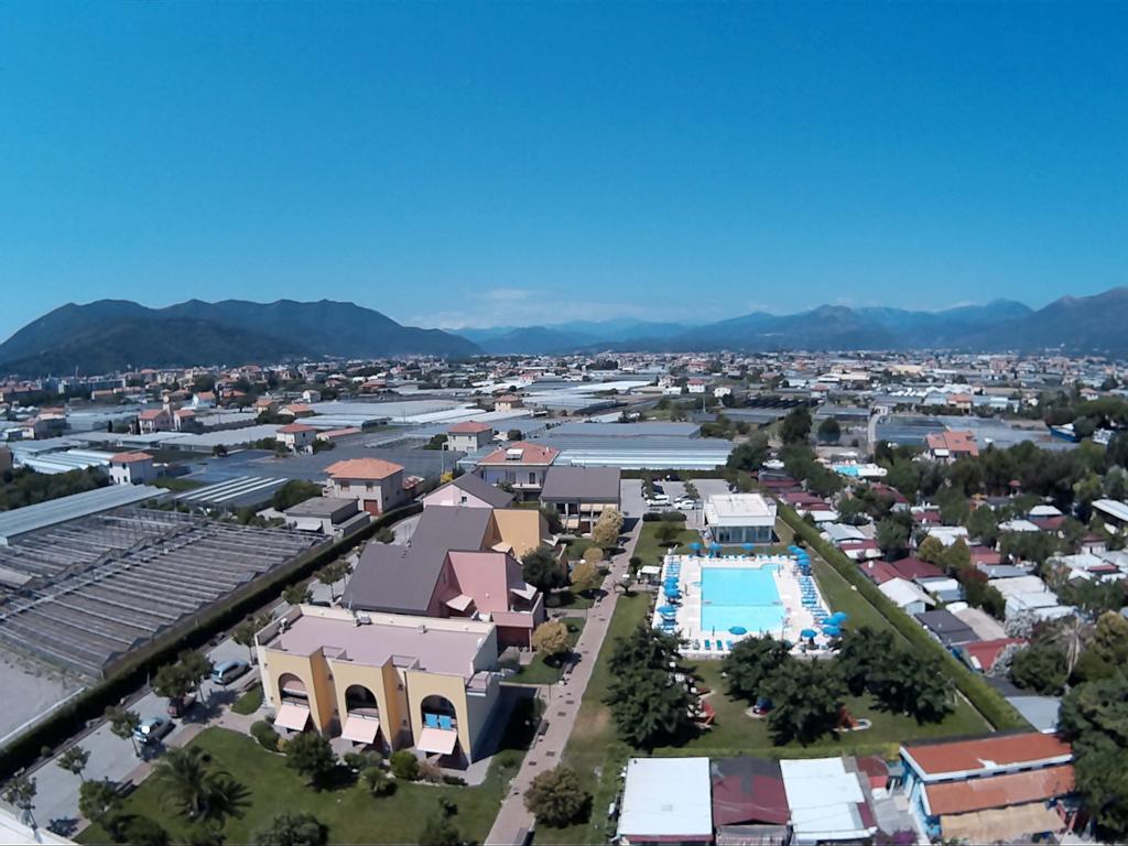 Residence Borgomare Albenga Kültér fotó