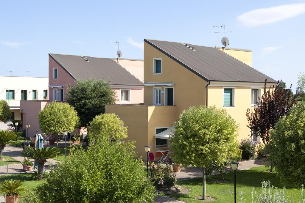 Residence Borgomare Albenga Kültér fotó