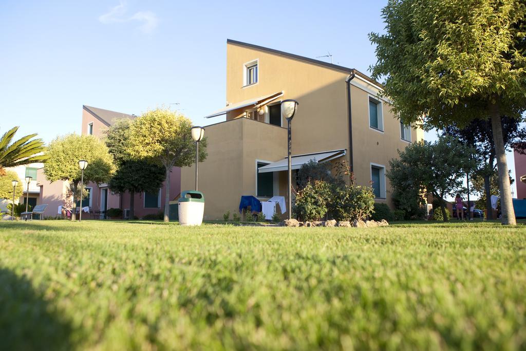Residence Borgomare Albenga Kültér fotó